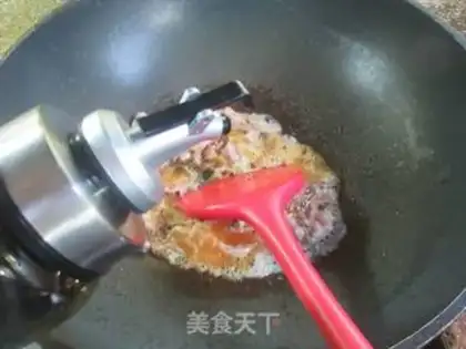 Make ♪ ♪ Sausage ♪ step 5