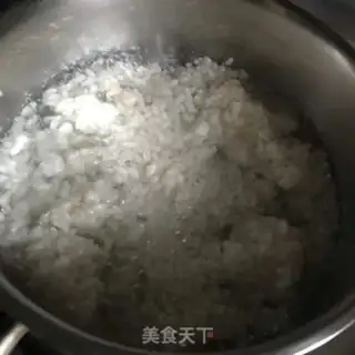 Make Sweets for eggs step 0