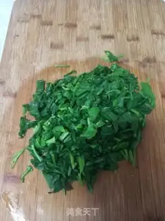 Make Scrambled eggs step 2