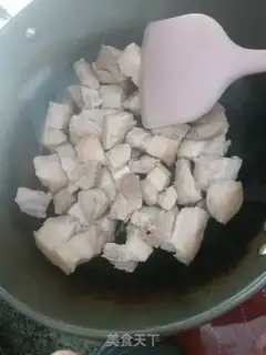 Make Red meat step 6