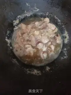 Make Honey gravy step 9
