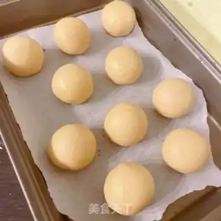 Make Souffle step 21