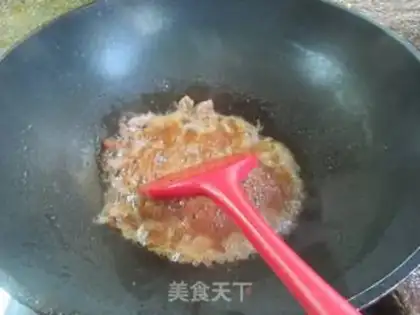 Make ♪ ♪ Sausage ♪ step 6