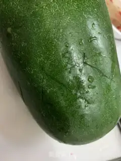 Make The mini-fingers step 2