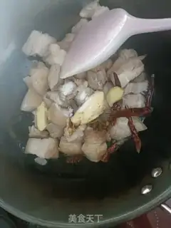 Make Red meat step 7