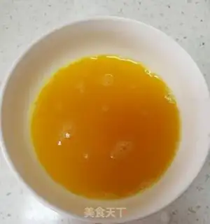 Make Scrambled eggs step 3