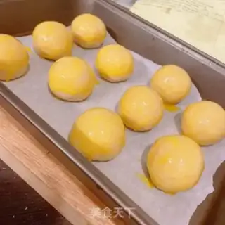 Make Souffle step 22