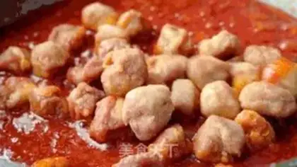 Make Cherry step 5