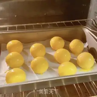 Make Souffle step 23