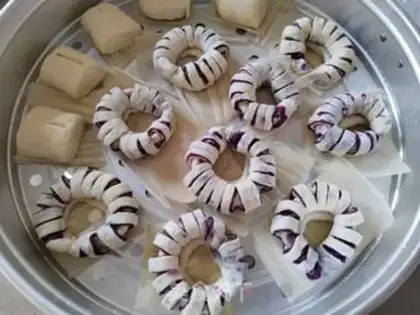 Make Delicious step 1