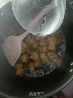 Make Red meat step 9