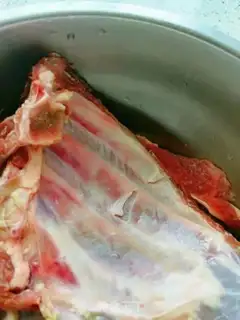 Make Jell-O step 0