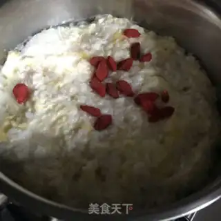 Make Sweets for eggs step 4