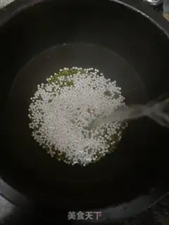Make The green bean Simillo step 3