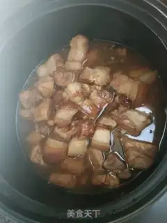 Make Red meat step 10