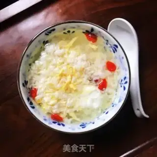 Make Sweets for eggs step 5