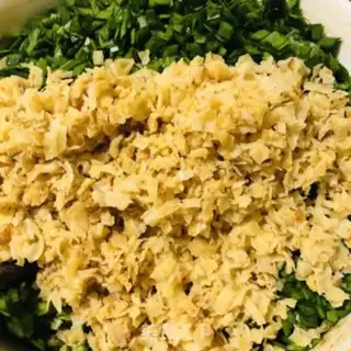 Make Delicious step 3