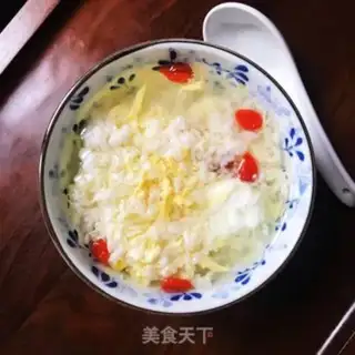 Make Sweets for eggs step 7