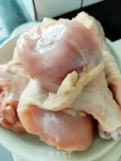 Make Roasted chicken legs step 0