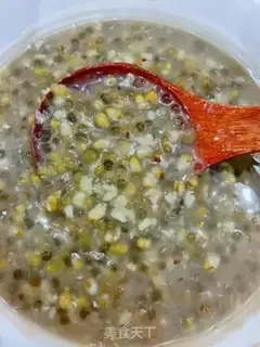 Make The green bean Simillo step 6