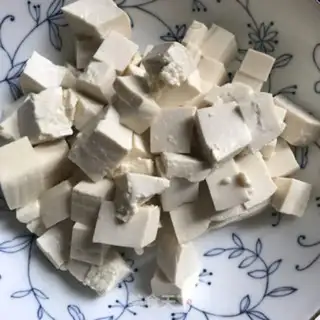Make A cucumber step 0