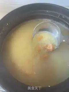 Make Porridge step 3