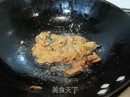 Make step 3