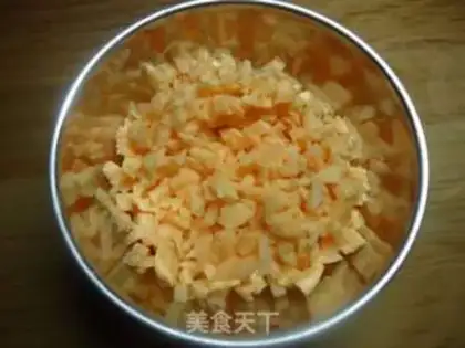 Make step 1