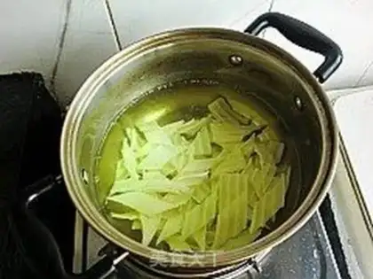 Make step 2