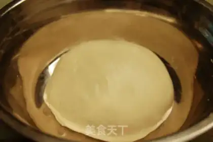 Make step 3