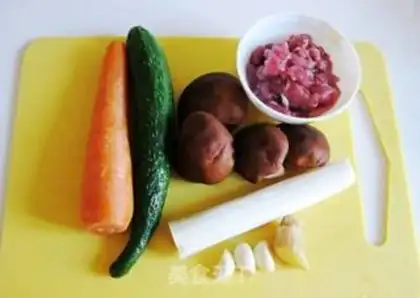 Make step 0