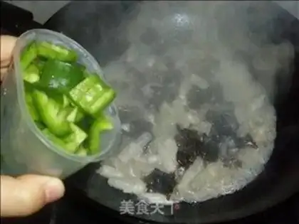 Make step 6