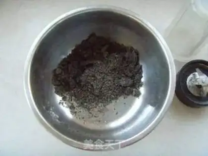 Make step 1