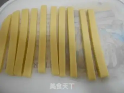 Make  step 8