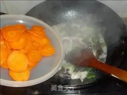 Make step 7