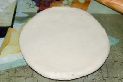 Make step 5