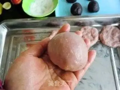 Make step 15