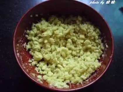 Make step 3