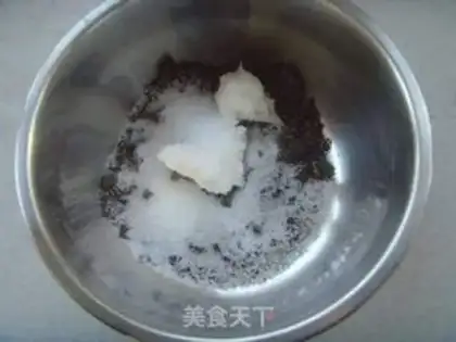 Make step 2