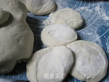 Make step 5