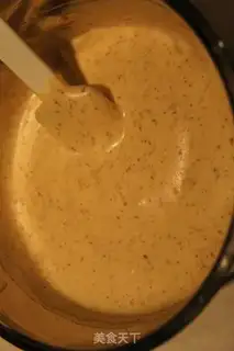 Make step 19
