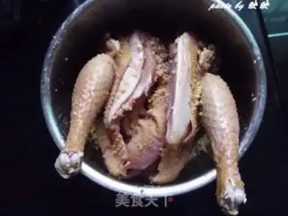 Make step 4