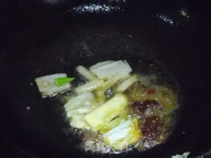 Make step 3