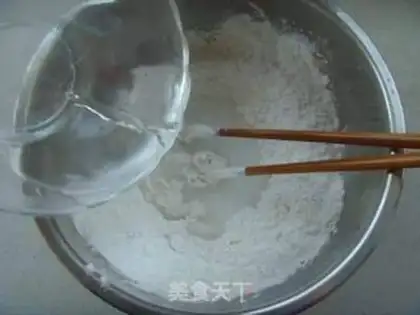 Make step 4