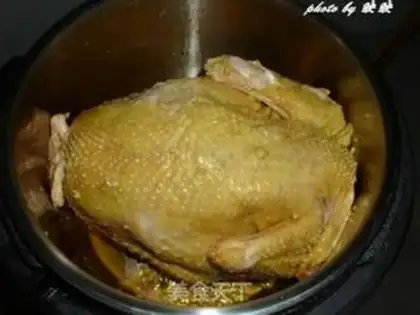 Make step 5