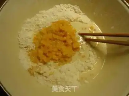 Make step 8