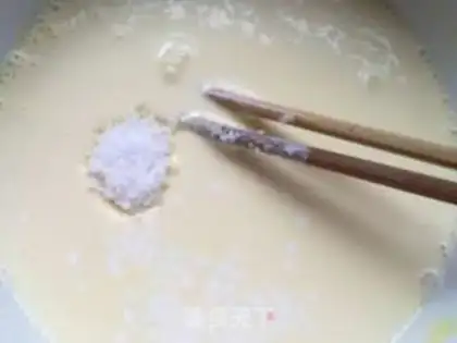 Make step 3