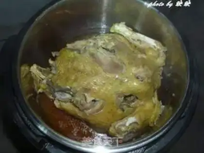 Make step 6