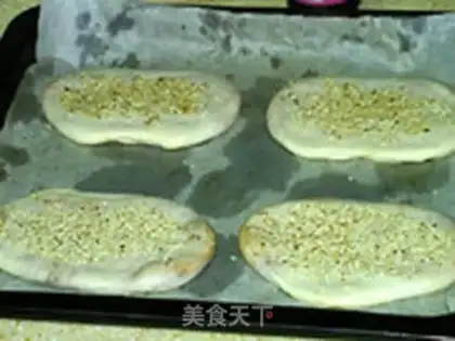 Make step 15