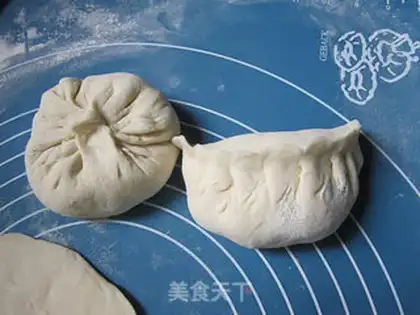Make step 8